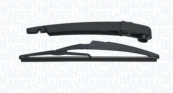 Wiper Arm Set, window cleaning